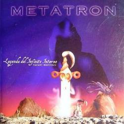 Leyenda Del Infinito Interno